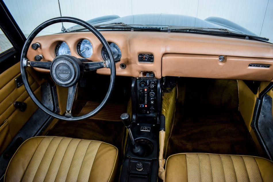 1969 Datsun Fairlady