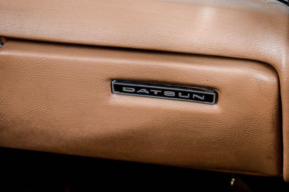 1969 Datsun Fairlady