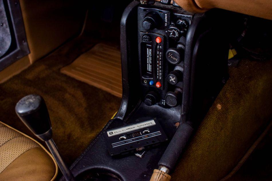 1969 Datsun Fairlady