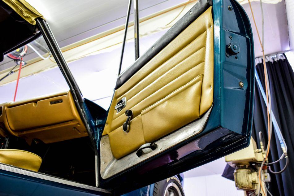 1969 Datsun Fairlady