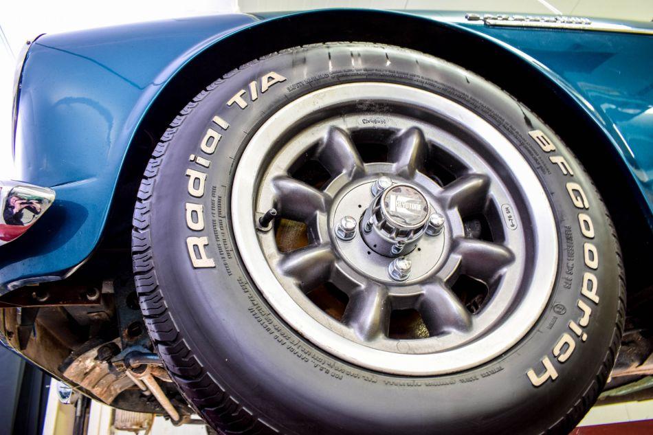 1969 Datsun Fairlady