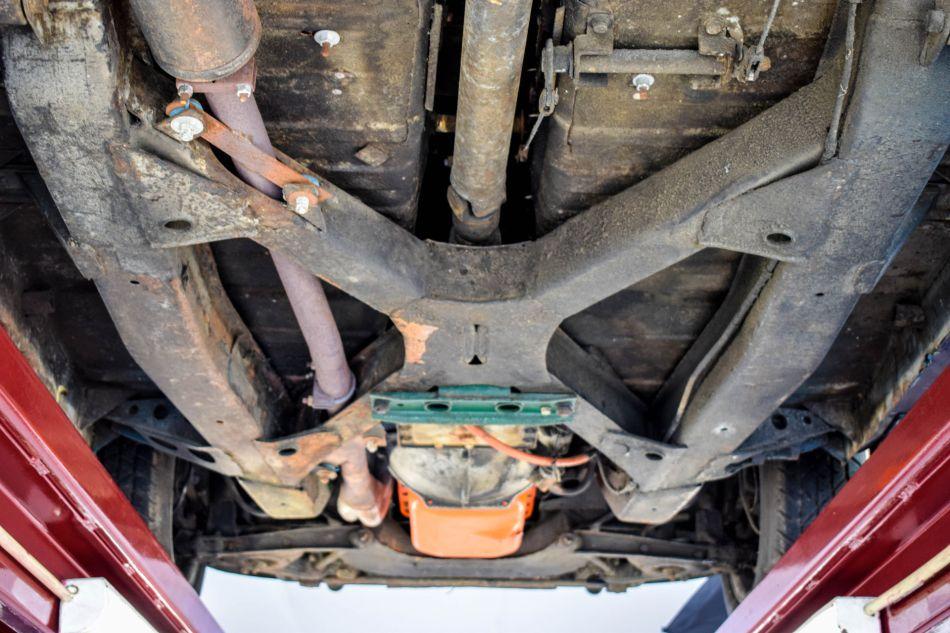 1969 Datsun Fairlady