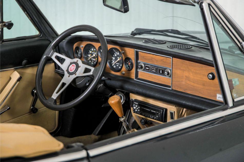 1981 Fiat Spider