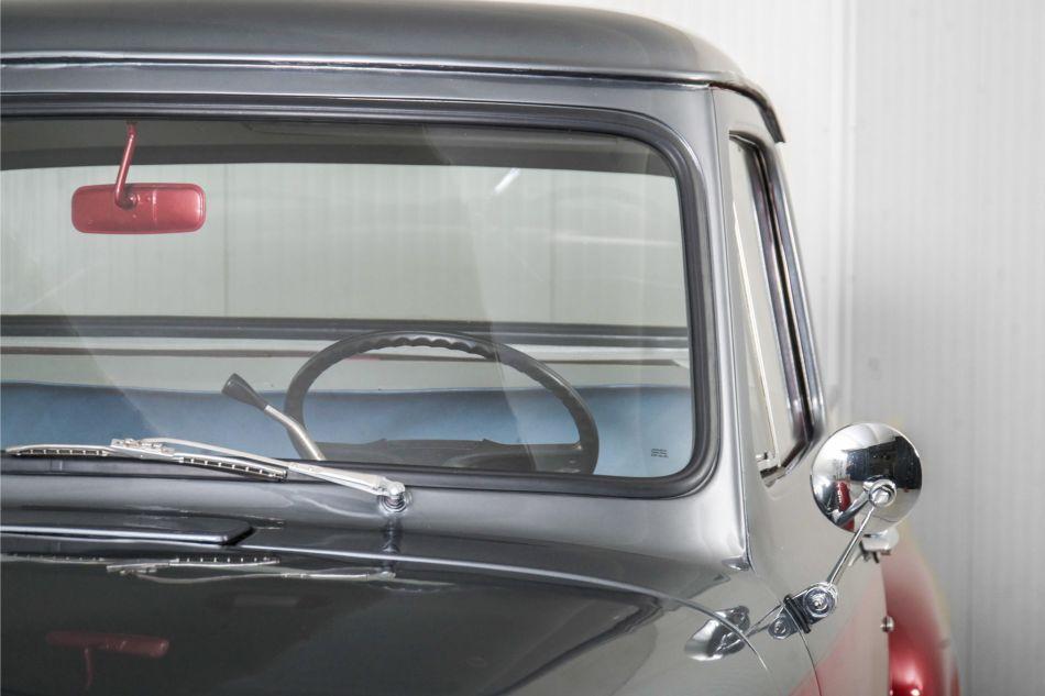 1954 Ford F 100 7.8L big block