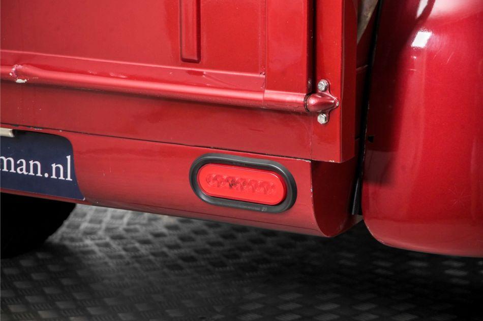 1954 Ford F 100 7.8L big block