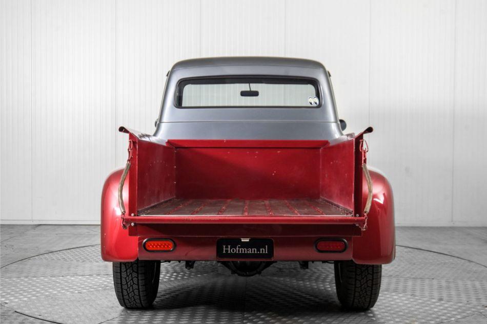 1954 Ford F 100 7.8L big block