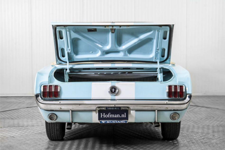 1964 Ford Mustang