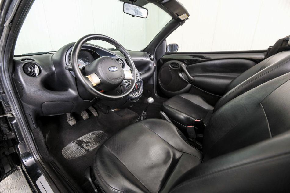 2003 Ford Ka