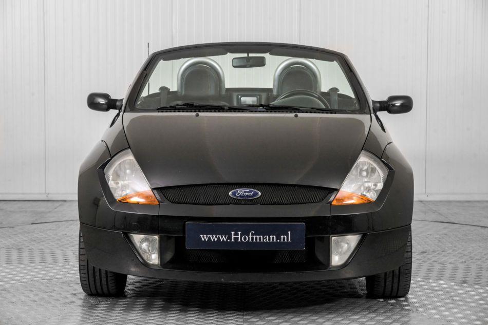 2003 Ford Ka