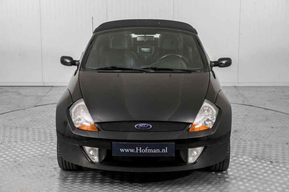 2003 Ford Ka