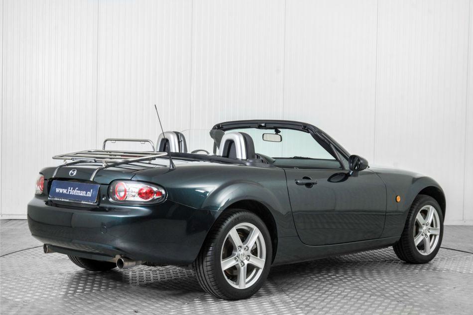 2006 Mazda MX-5