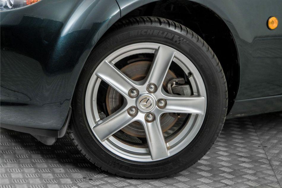 2006 Mazda MX-5