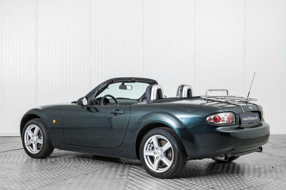 2006 Mazda MX-5