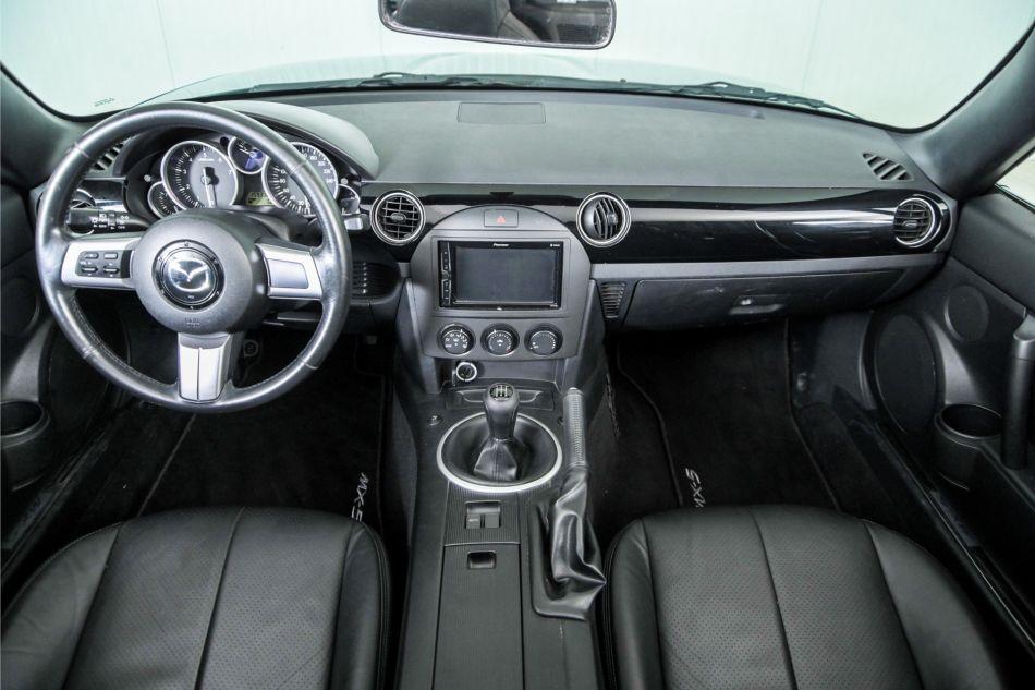 2006 Mazda MX-5