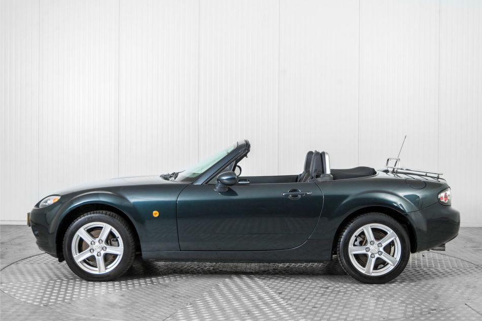 2006 Mazda MX-5