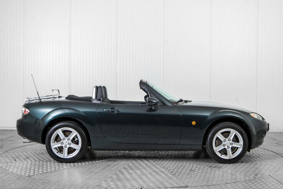 2006 Mazda MX-5