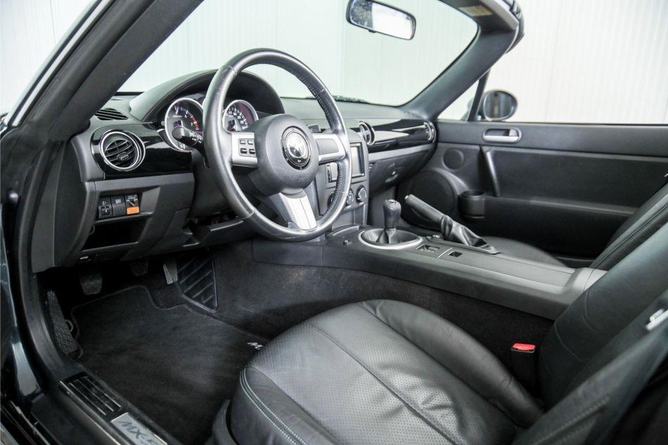 2006 Mazda MX-5