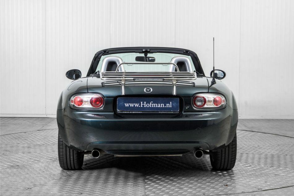 2006 Mazda MX-5