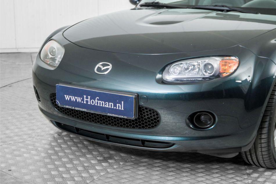 2006 Mazda MX-5