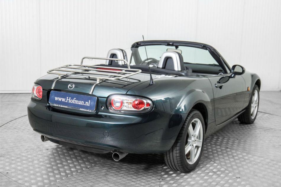 2006 Mazda MX-5