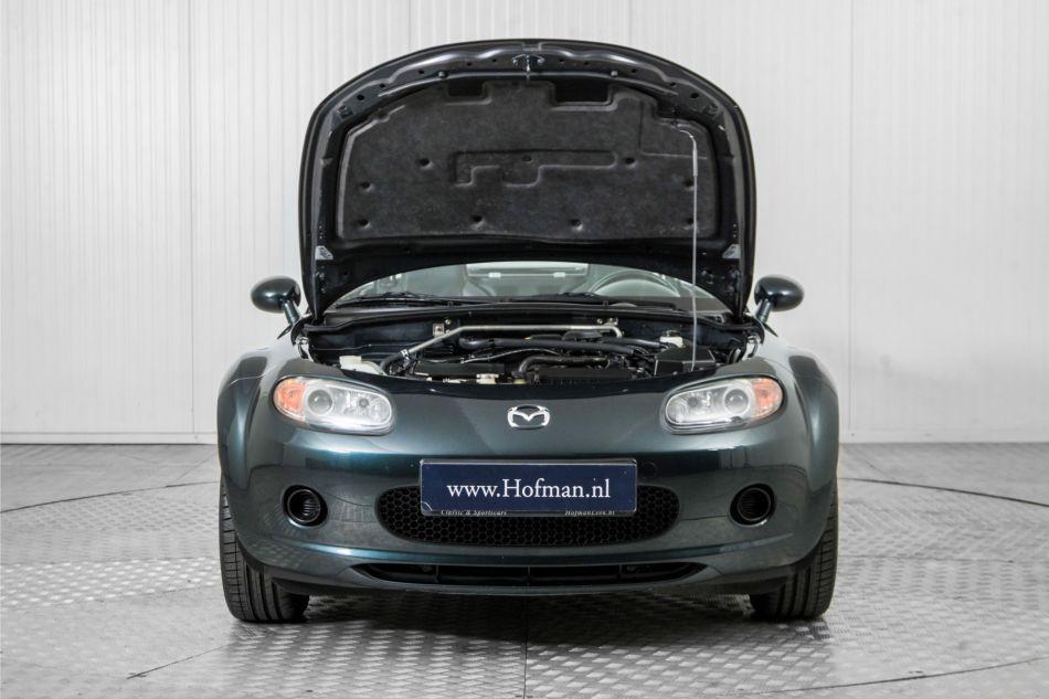 2006 Mazda MX-5