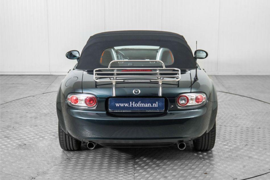 2006 Mazda MX-5