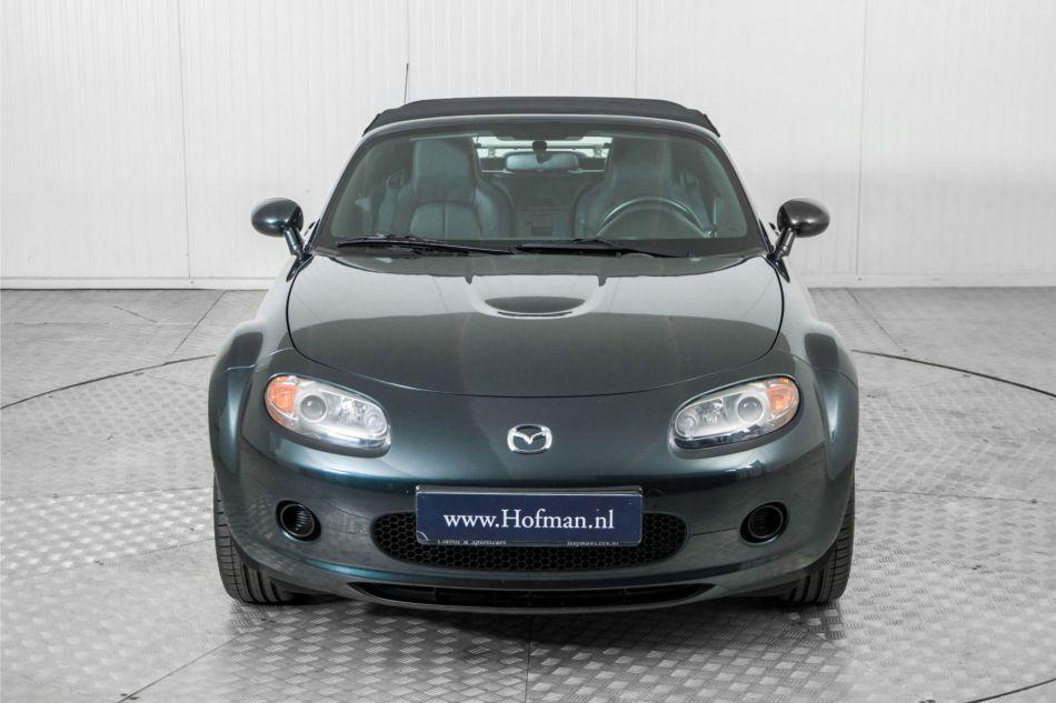 2006 Mazda MX-5