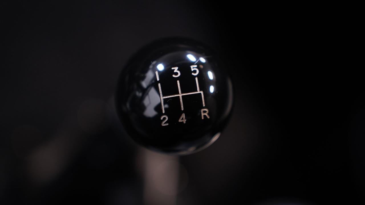 1957 Chevrolet Bel Air Restomod