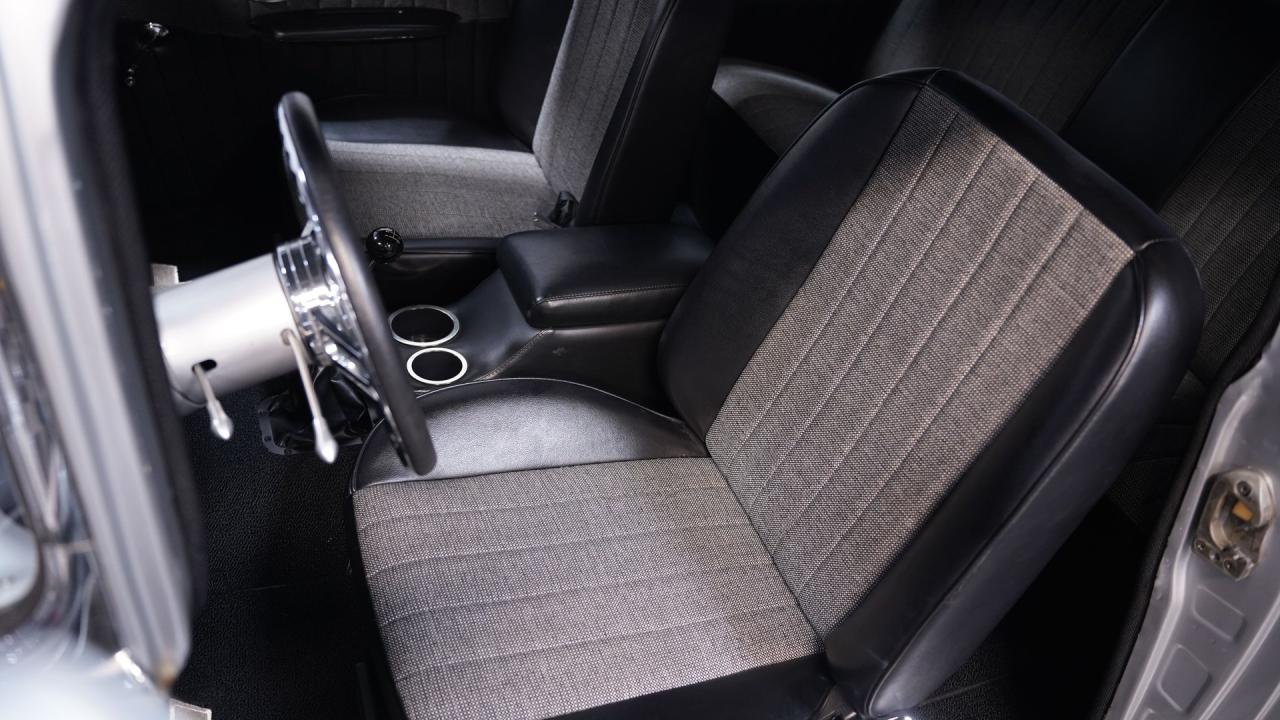 1957 Chevrolet Bel Air Restomod