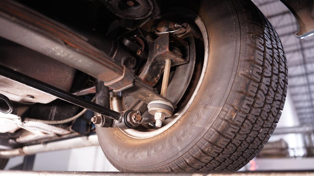 1968 Chevrolet Corvette Convertible with Hardtop
