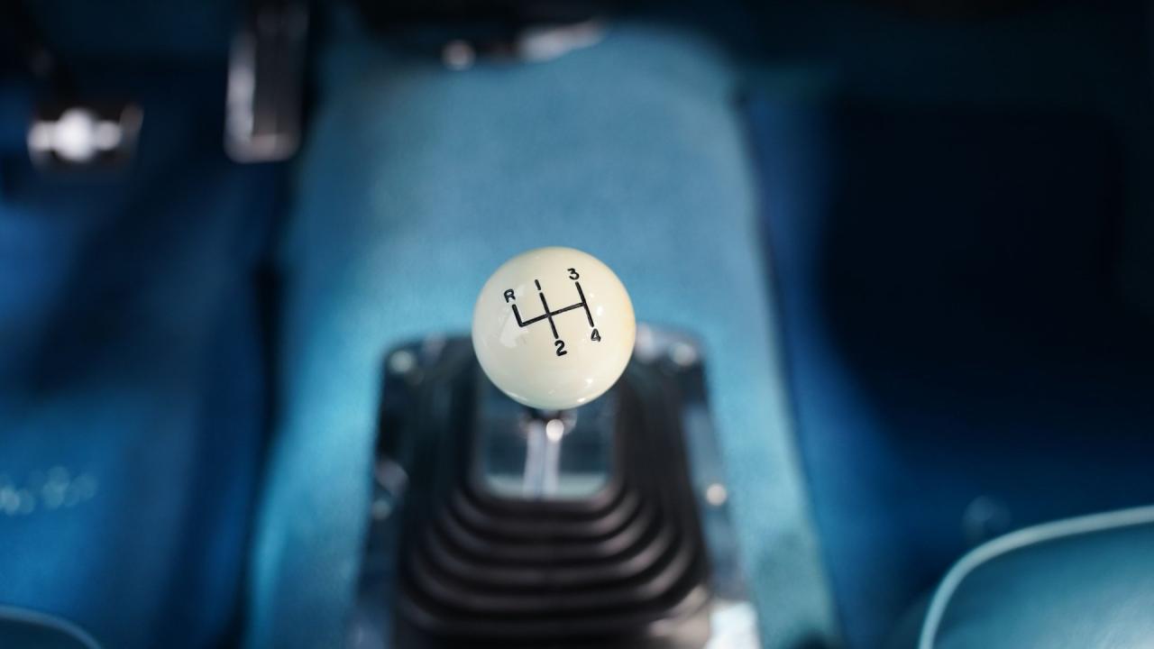 1967 Chevrolet Camaro SS Tribute