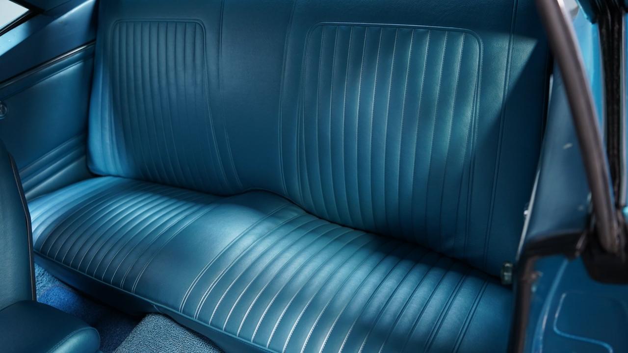 1967 Chevrolet Camaro SS Tribute