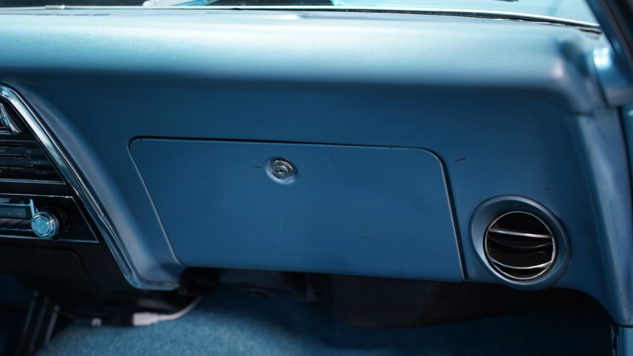 1967 Chevrolet Camaro SS Tribute