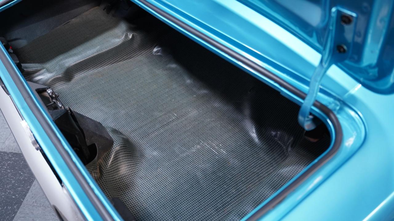 1967 Chevrolet Camaro SS Tribute