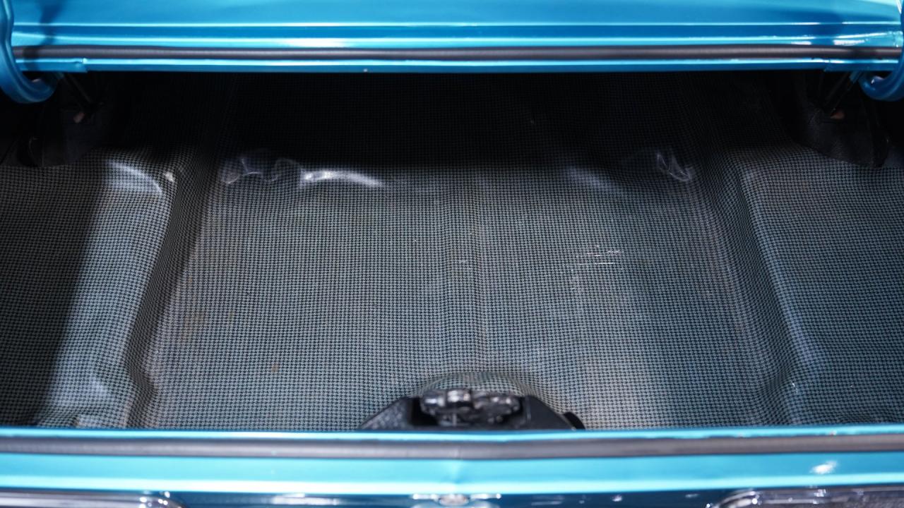 1967 Chevrolet Camaro SS Tribute