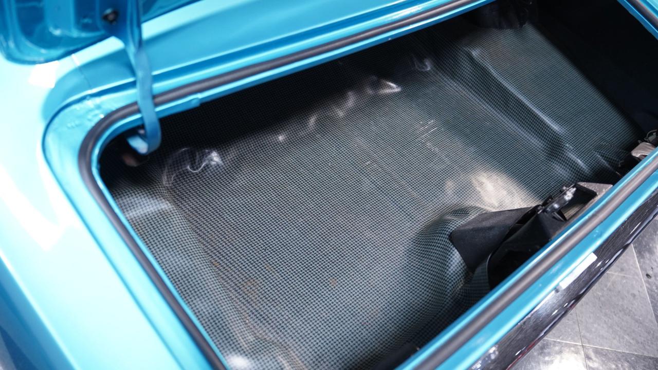 1967 Chevrolet Camaro SS Tribute