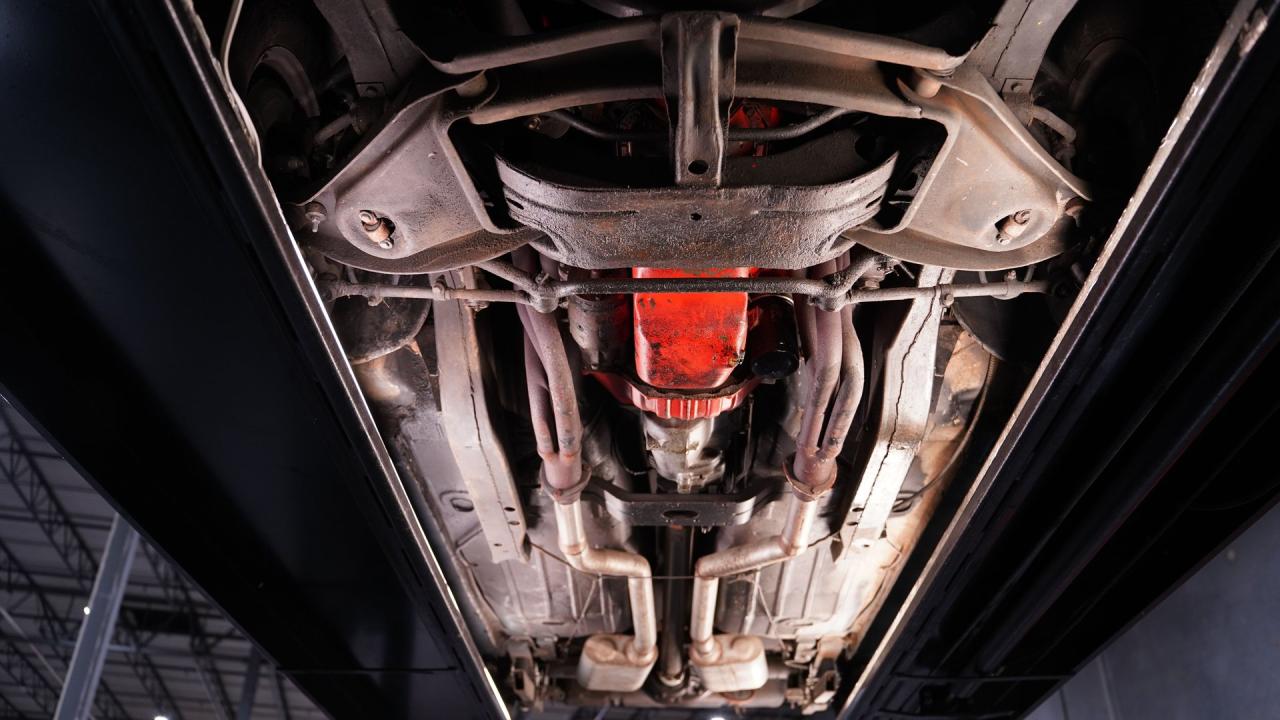 1967 Chevrolet Camaro SS Tribute