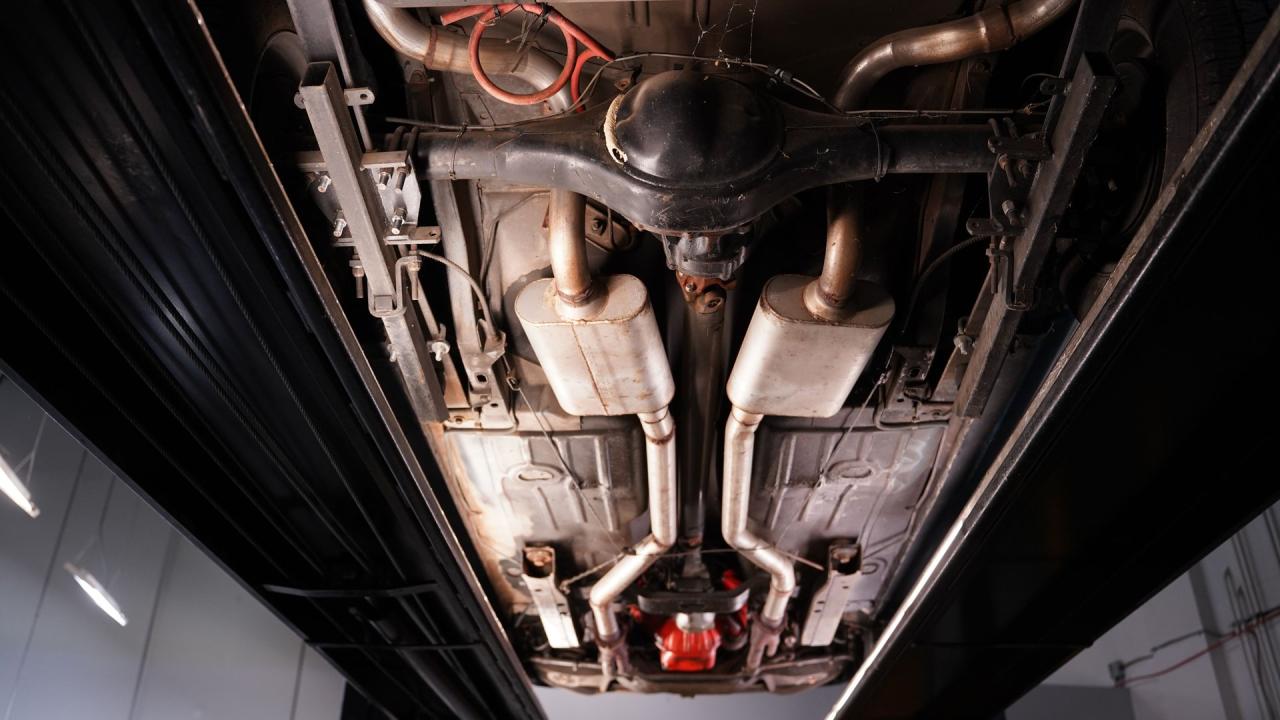 1967 Chevrolet Camaro SS Tribute