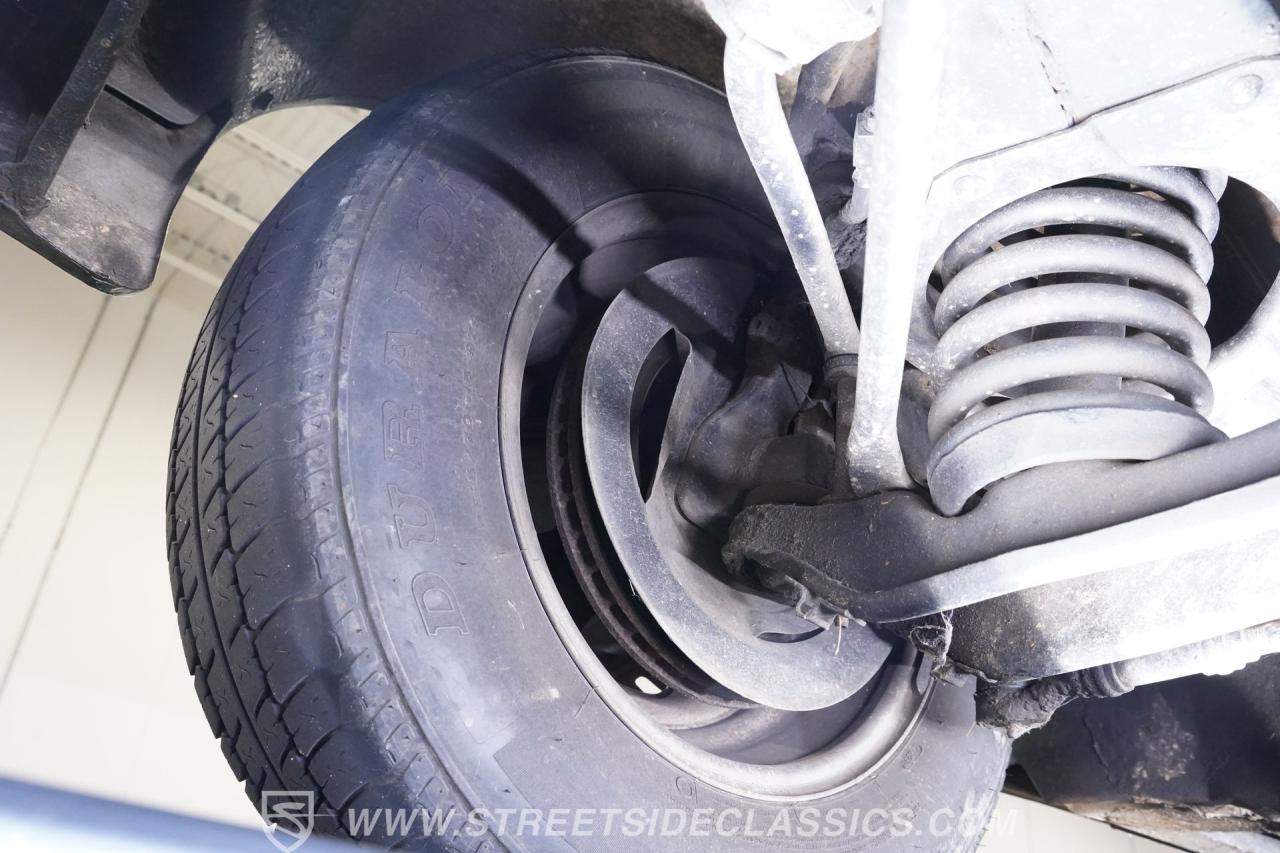 1969 Ford Thunderbird Landau