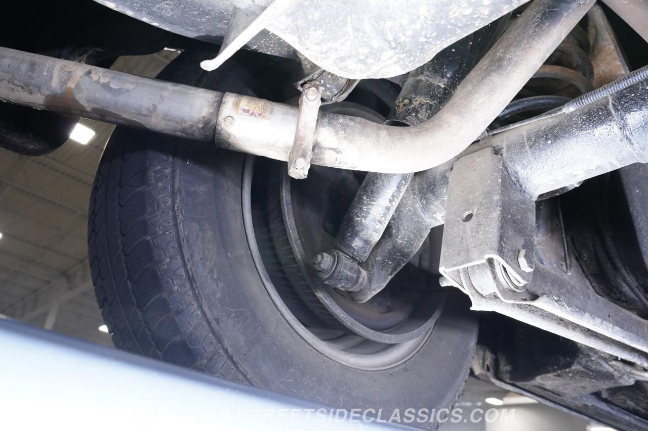 1969 Ford Thunderbird Landau