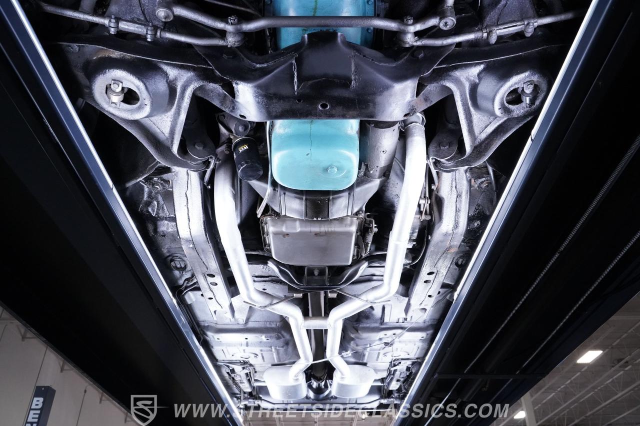 1979 Pontiac Firebird Trans Am 10th Anniversary Pace Car