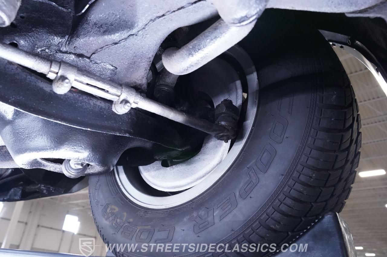 1979 Pontiac Firebird Trans Am 10th Anniversary Pace Car