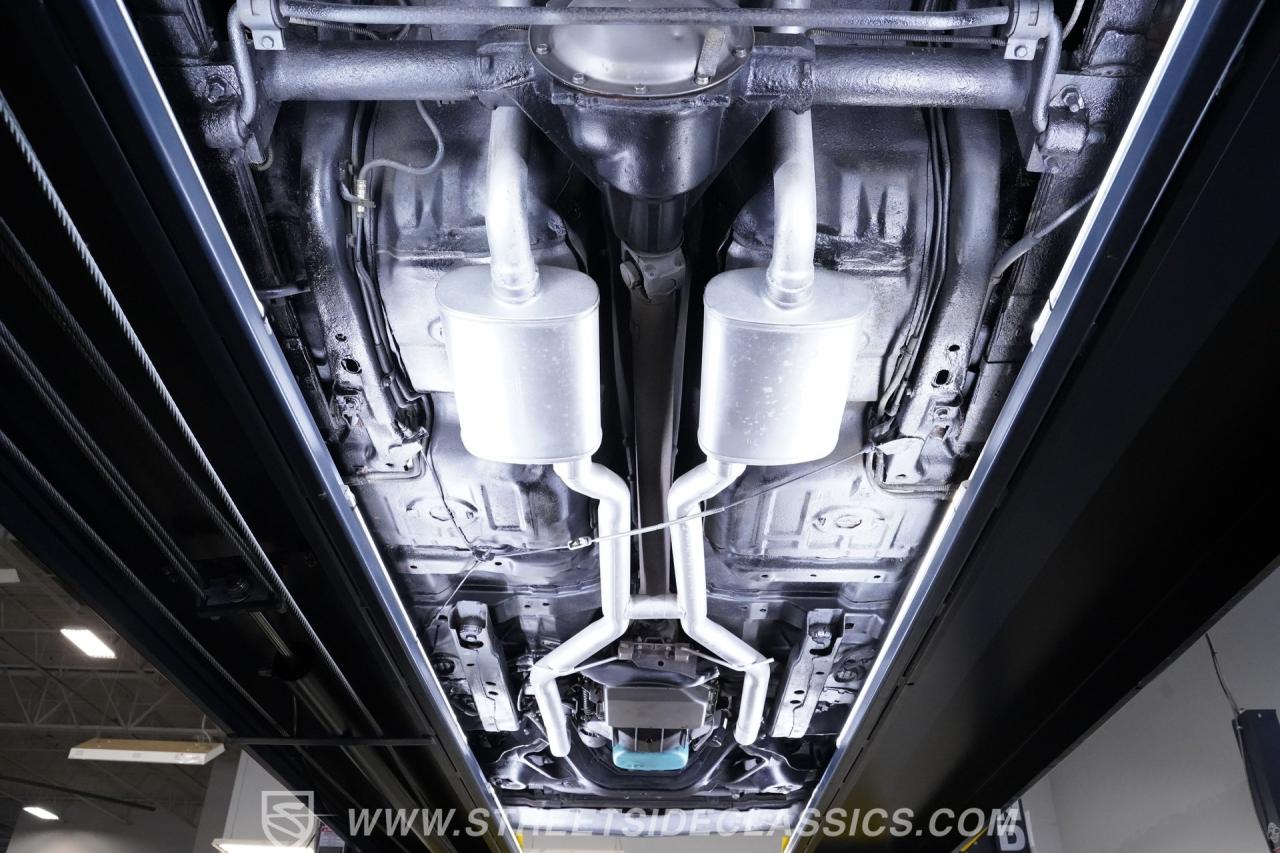 1979 Pontiac Firebird Trans Am 10th Anniversary Pace Car