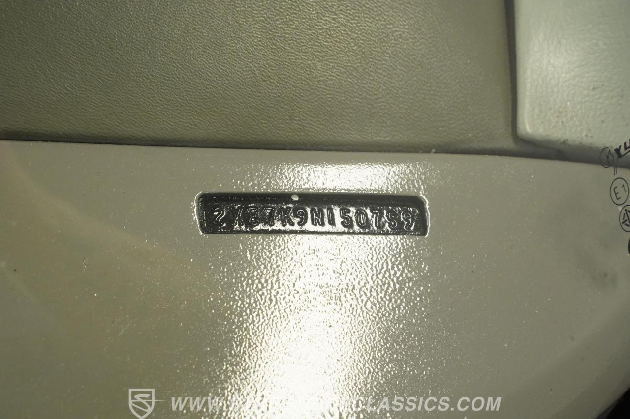 1979 Pontiac Firebird Trans Am 10th Anniversary Pace Car