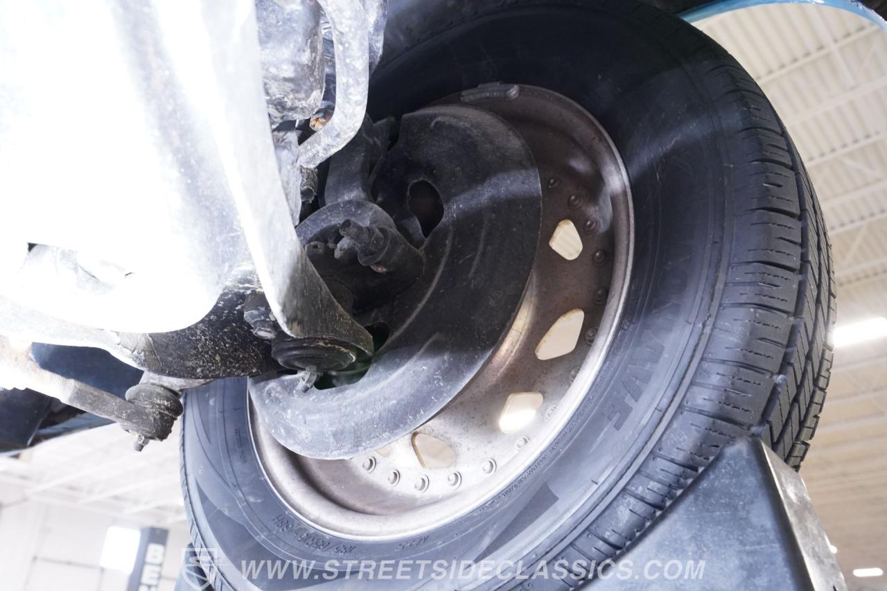 1972 Chevrolet Nova SS Tribute