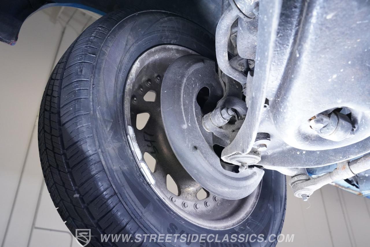 1972 Chevrolet Nova SS Tribute