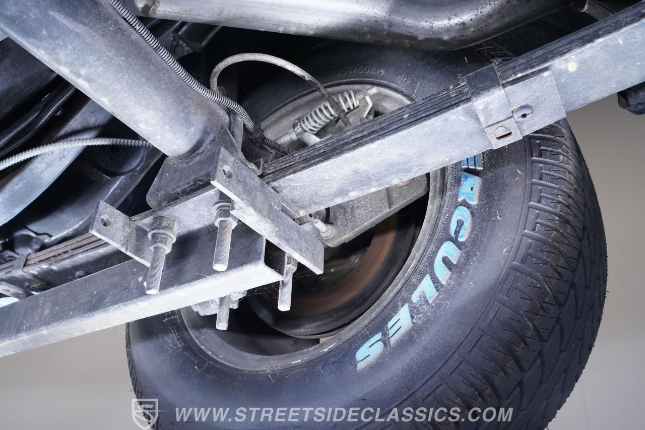 1972 Chevrolet Nova SS Tribute