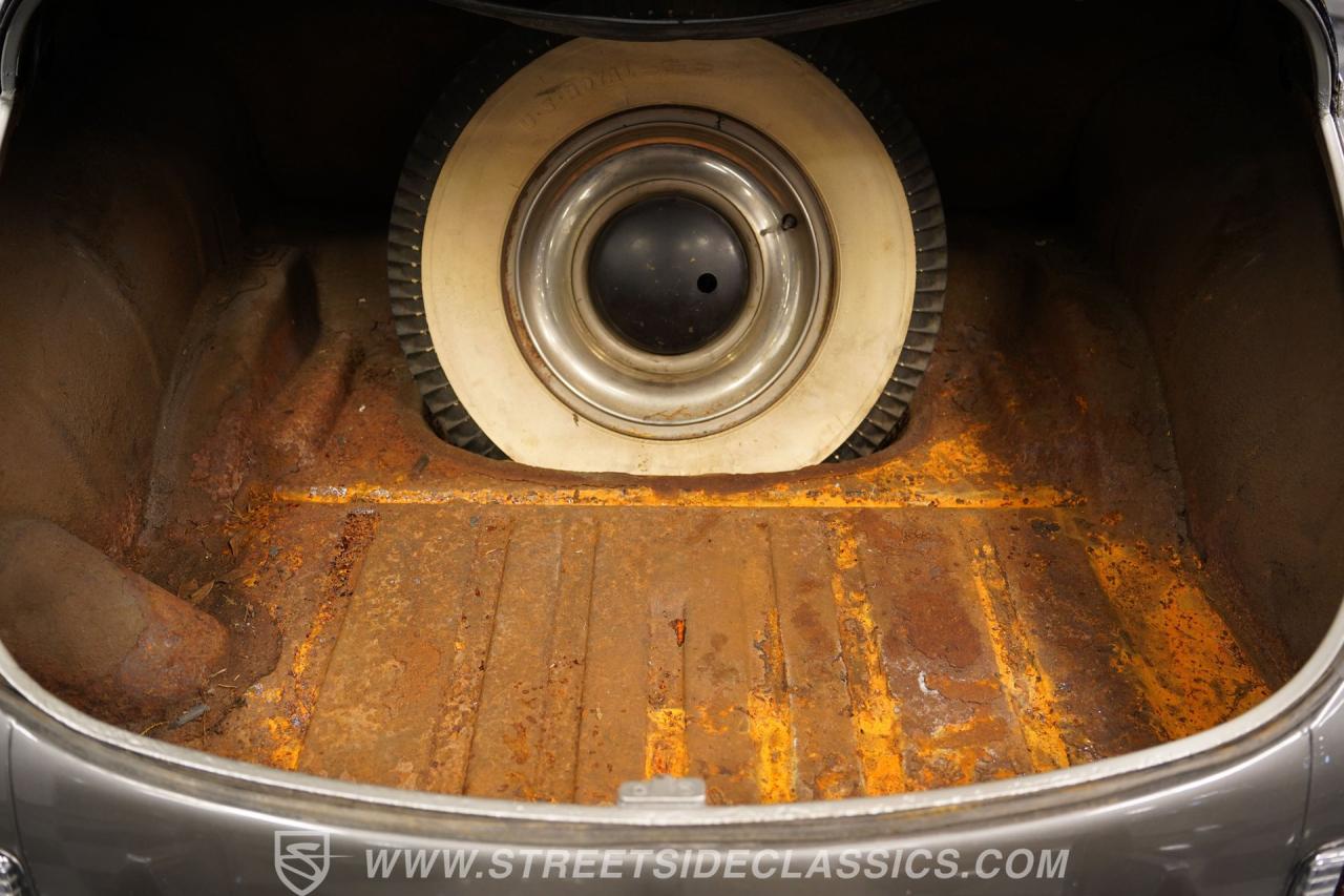 1949 Packard Standard 8