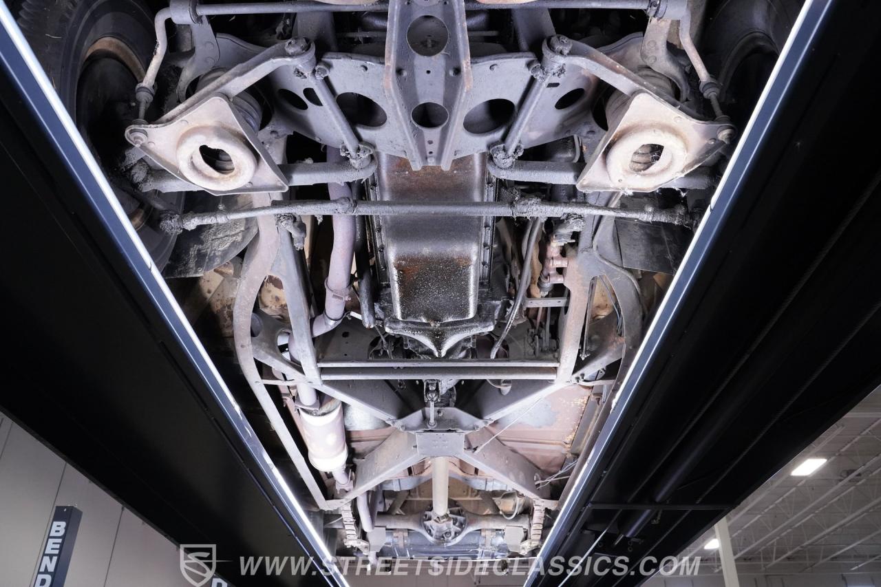 1949 Packard Standard 8