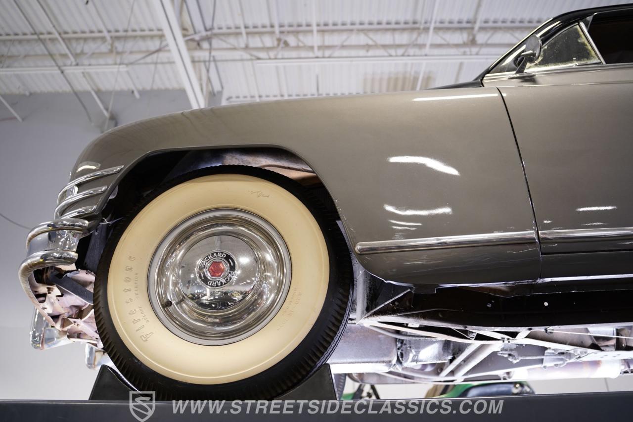 1949 Packard Standard 8